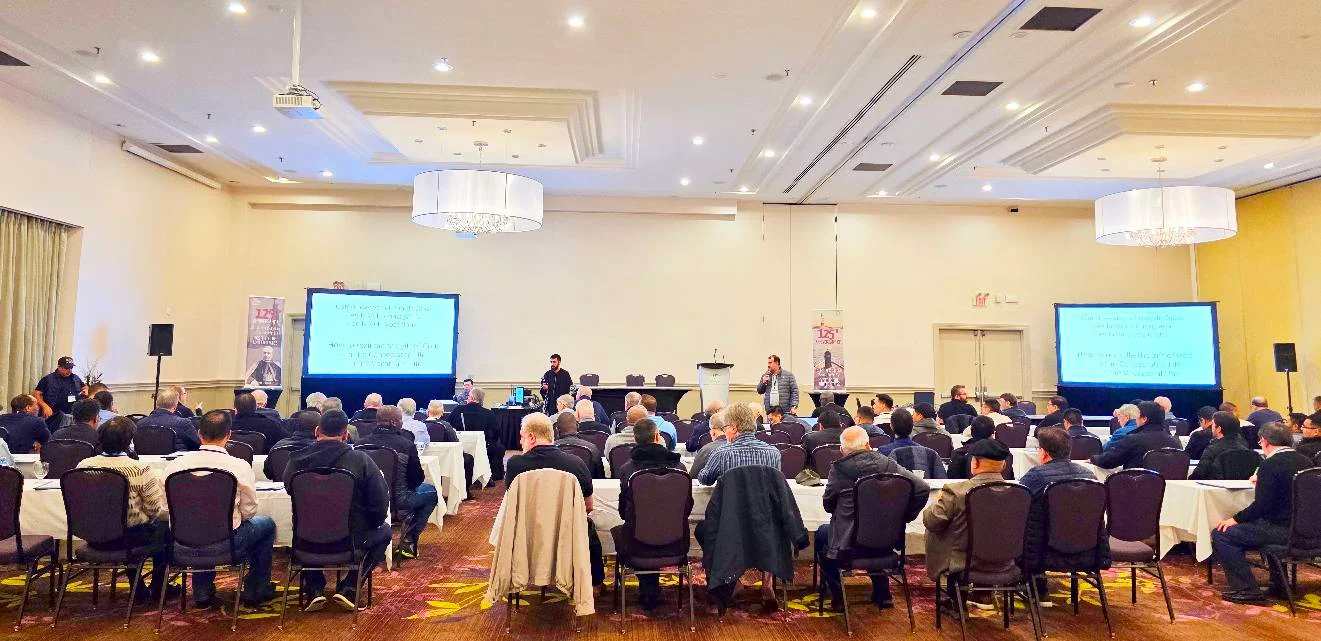 Scalabrinians Special Event